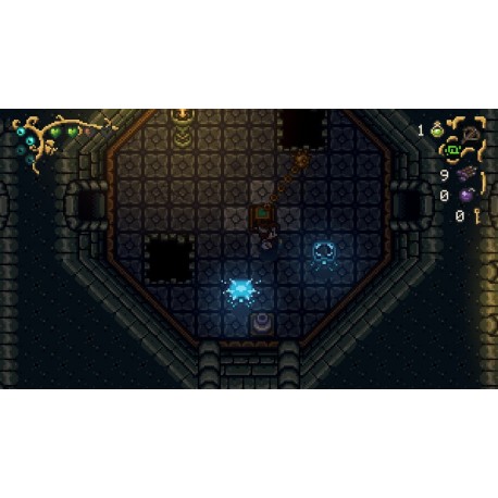 Igra Airoheart (Playstation 4)