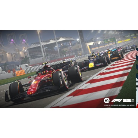 Igra F1® 22 (Playstation 4)