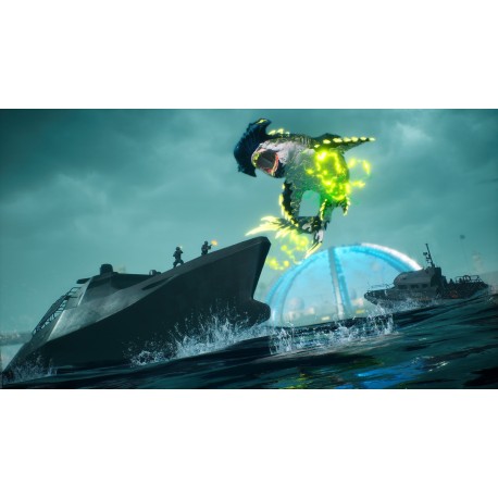 Igra Maneater: Apex Edition (Xbox One)