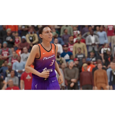 Igra NBA 2K23 (Xbox One)