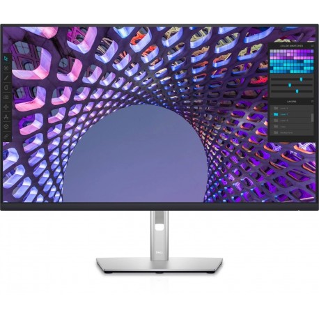 Monitor DELL P3223QE