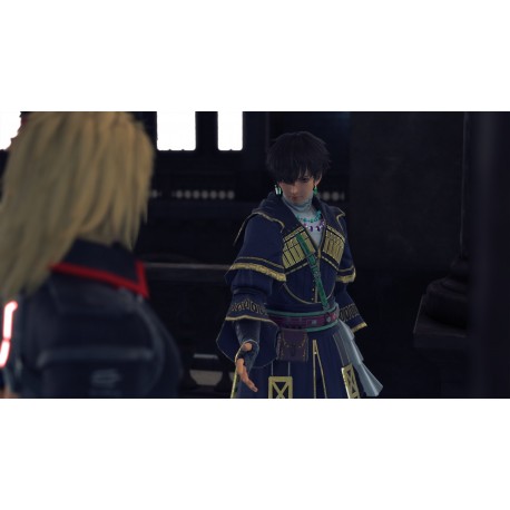 Igra Star Ocean: The Divine Force (Playstation 4)