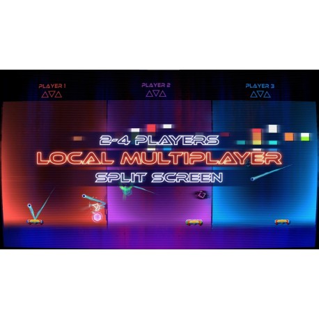 Igra Arkanoid: Eternal Battle (Playstation 4)