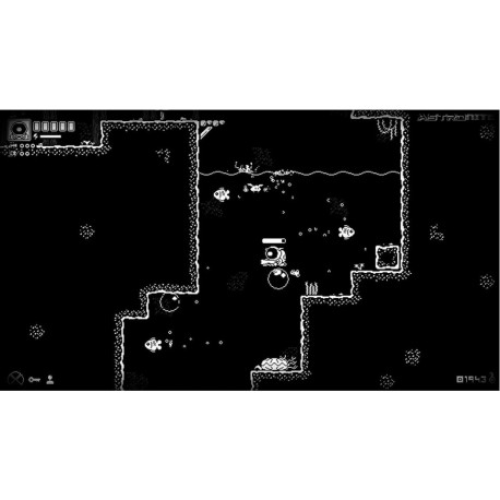 Igra Astronite (Playstation 4)