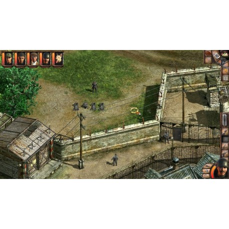 Igra Commandos 2 & 3 HD Remaster (Xbox One)