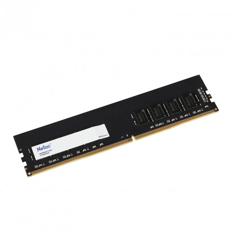 Pomnilnik DDR4 8GB 2666MHz Netac Basic C19
