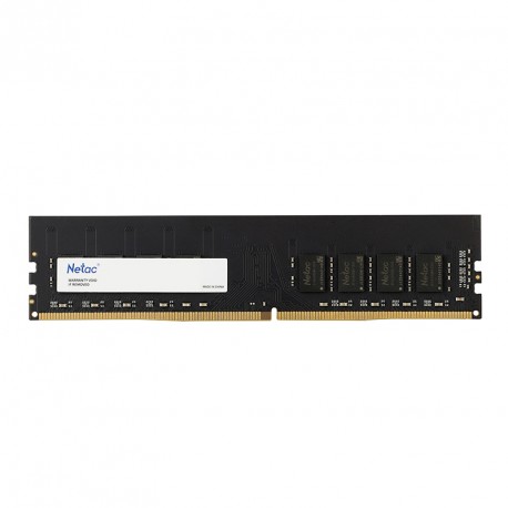 Pomnilnik DDR4 8GB 2666MHz Netac Basic C19