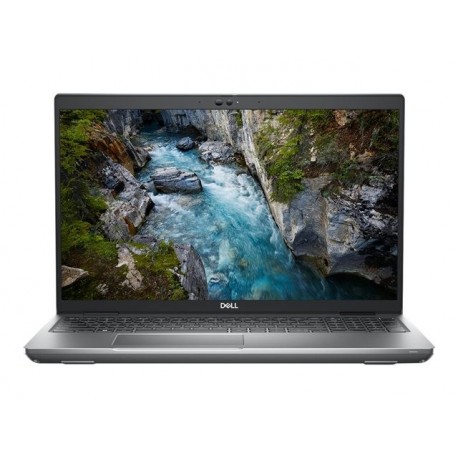 Prenosnik DELL Precision 3571 i7-12700H, 16GB, SSD 512GB, W11P