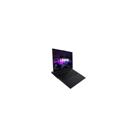 Prenosnik LENOVO Legion 5 R7-5800H, 16GB, SSD 512GB, RTX3050