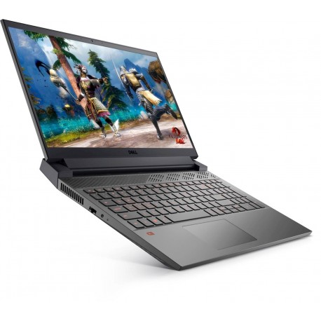 Prenosnik DELL G15 5520 i7-12700H, 32GB, SSD 1TB, RTX3060, W11H
