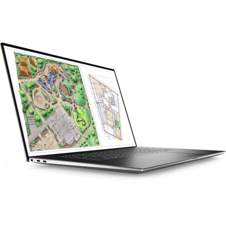 Prenosnik DELL Precision 5770 i9-12900H, 32GB, SSD 1TB, RTX A3000, W11P