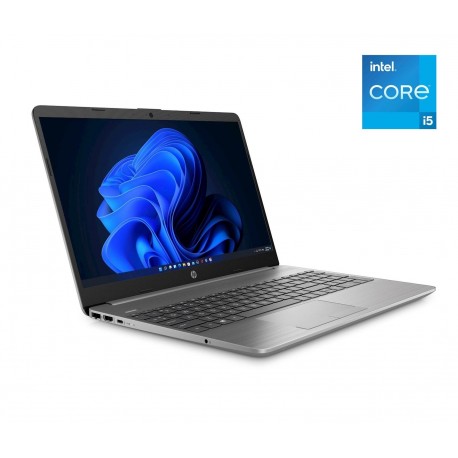 Prenosnik HP 250 G9 i5-1235U, 8GB, SSD 512GB, W11H