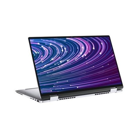 Prenosnik DELL Latitude 9520 2in1 i7-1185G7, 16GB, SSD 512GB, W10P