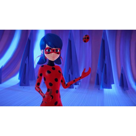 Igra Miraculous: Rise Of The Sphinx (Playstation 4)