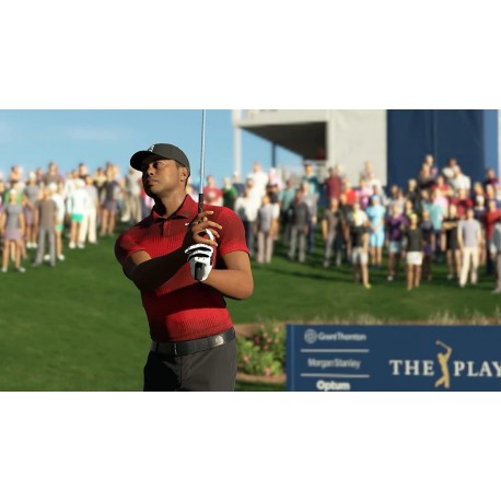 Igra Pga Tour 2k23 (Playstation 4)