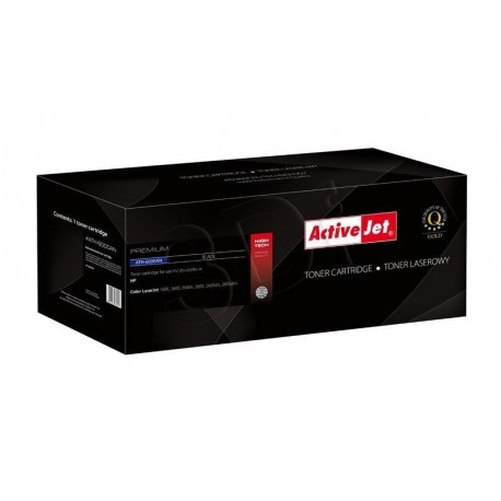 ActiveJet črno črnilo HP Q6000A, ATH-6000AN