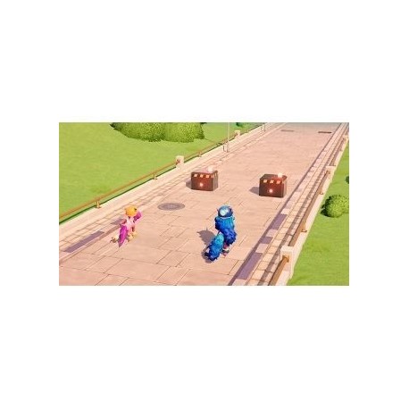 Igra My Little Pony: A Maretime Bay Adventure (Playstation 5)