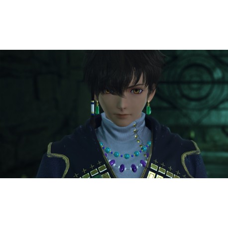 Igra Star Ocean: The Divine Force (Playstation 5)