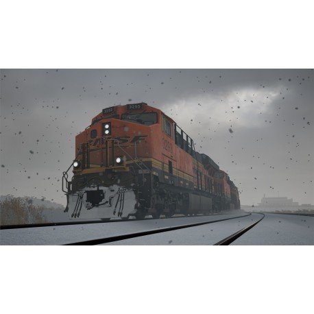 Igra Train Sim World 3 (Playstation 5)