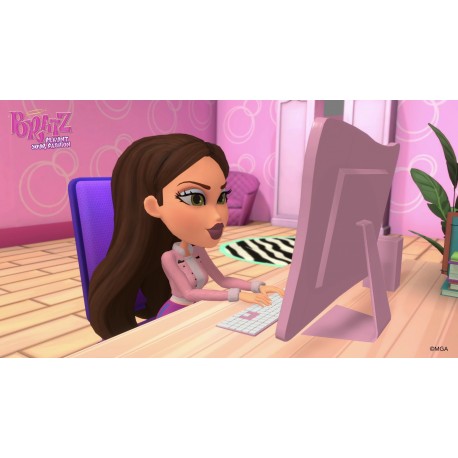 Igra BRATZ™: Flaunt Your Fashion (Playstation 5)
