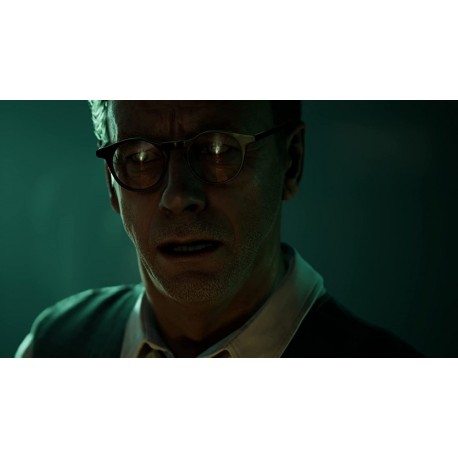 Igra The Dark Pictures Anthology: The Devil In Me (Playstation 5)