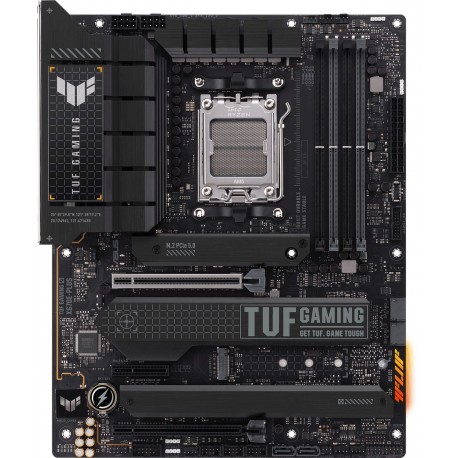 Matična plošča ASUS TUF GAMING X670E-PLUS, DDR5, AM5, ATX