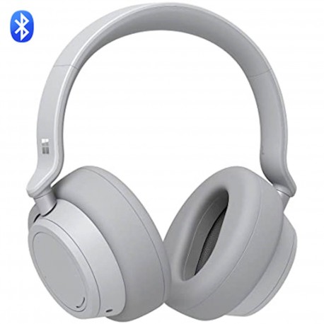 Slušalke Microsoft Surface Headphones 2, sive