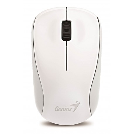 Miška Genius NX-7000 bela