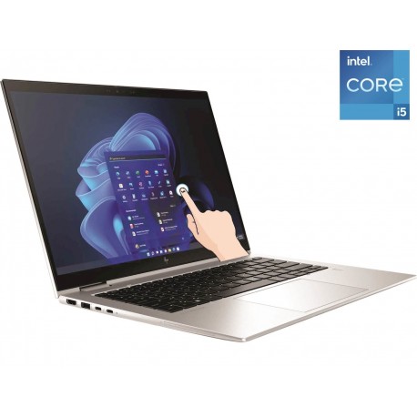 Prenosnik HP EliteBook x360 1040 G9 i5-1235U, 16GB, SSD 512GB, W11P
