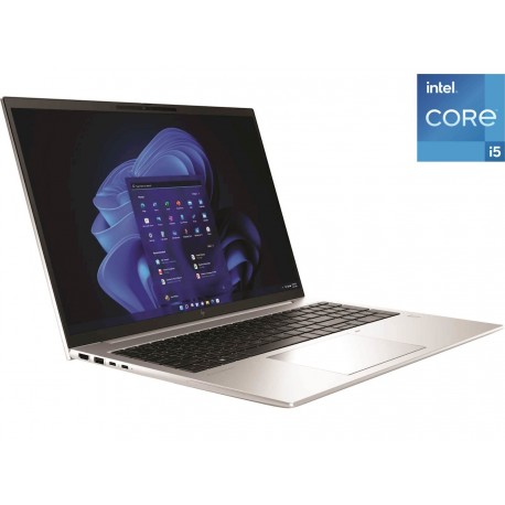 Prenosnik HP EliteBook 860 G9 i5-1235U, 8GB, SSD 512GB, W11P