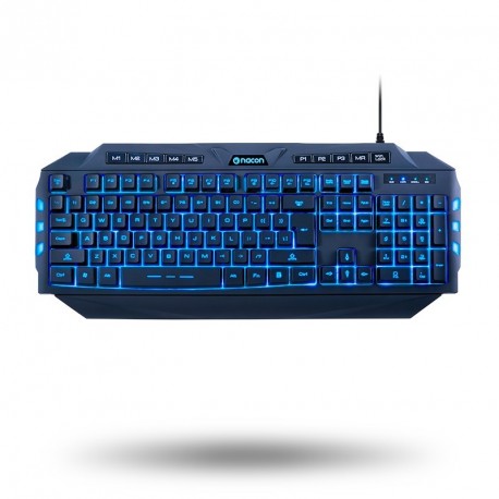 Tipkovnica NACON CL-200 BLACK