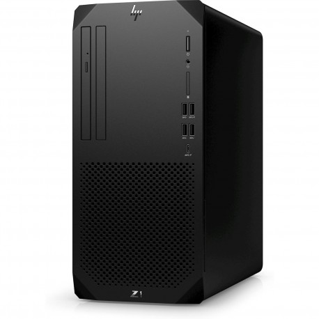 Računalnik HP Z1 G9 TWR i9-12900, 32GB, SSD 1TB, RTX 3070, W11P