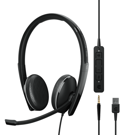 Slušalke EPOS | Sennheiser ADAPT 165T II