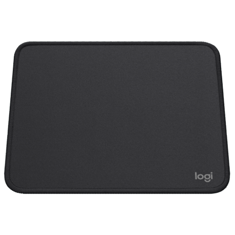 Podloga za miško Logitech Pad Studio Series, grafitna barva -DEMO