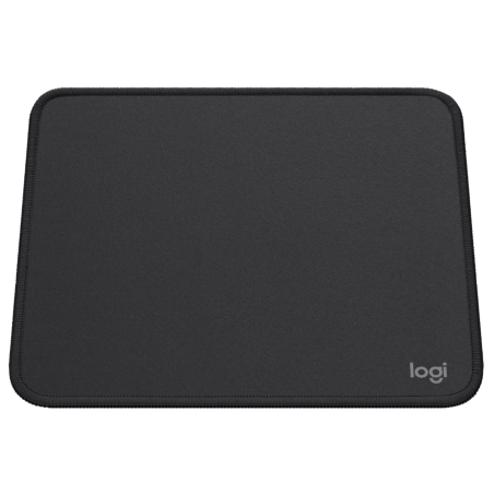 Podloga za miško Logitech Pad Studio Series, grafitna barva -DEMO