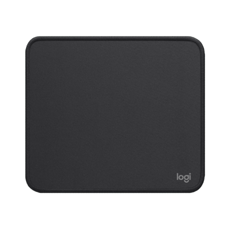 Podloga za miško Logitech Pad Studio Series, grafitna barva -DEMO