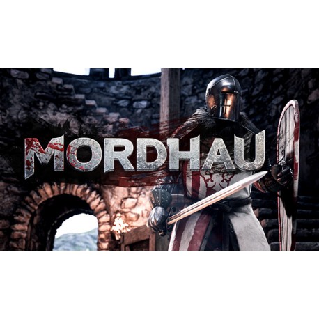Igra MORDHAU (PC)