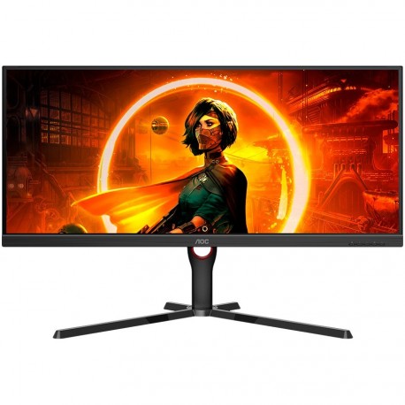 Monitor AOC Gaming U34G3XM