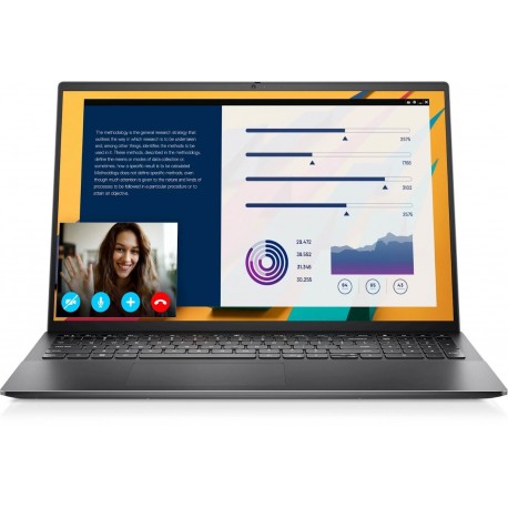 Prenosnik DELL Vostro 5620 i7-1260P, 16GB, SSD 512GB, MX570, W11P
