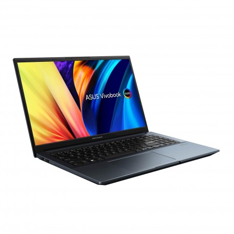 Prenosnik ASUS M6500QC-OLED-L731X R7-5800H, 16GB, SSD 1TB, RTX 3050, W11P
