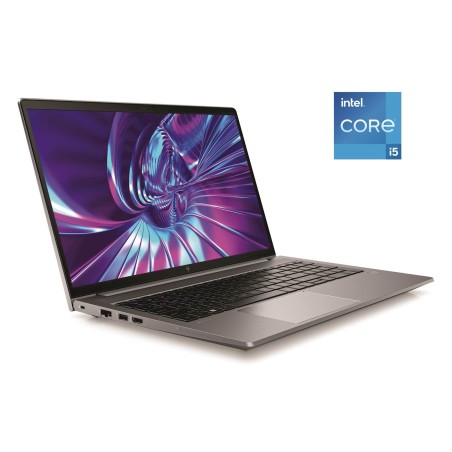 Prenosnik HP ZBook Power G9 i5-12500H, 16GB, SSD 512GB, T600, W11P