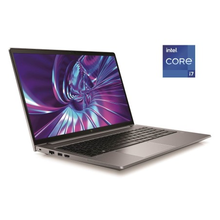 Prenosnik HP ZBook Power G9 i7-12700H, 32GB, SSD 1TB, A2000, W11P