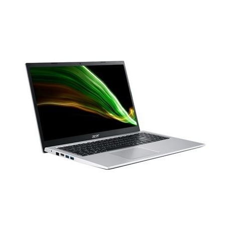 Prenosnik ACER Aspire 3 A315-58-54F6 i5-1135G7, 12GB, SSD 512GB, W11H