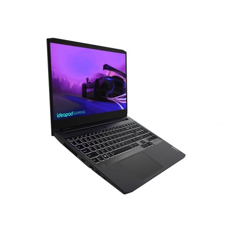 Prenosnik LENOVO IdeaPad Gaming 3 R5-5600H, 16GB, SSD  512GB, RTX 3050, W11H
