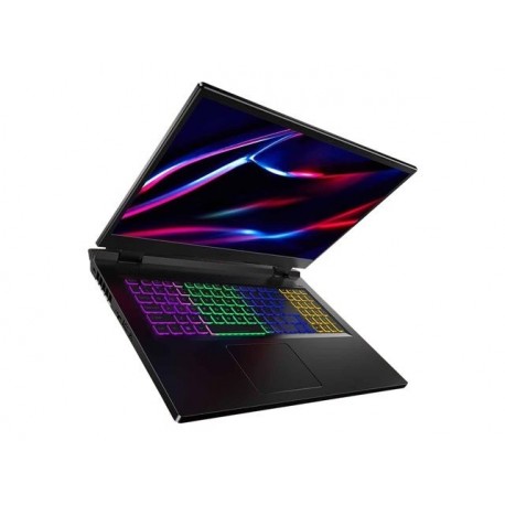 Prenosnik ACER Nitro 5 AN517-42-R5RC R7-6800H, 32GB, SSD 512GB, RTX 3070, W11H
