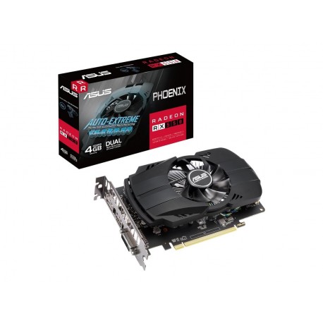 Grafična kartica ASUS Radeon RX 550, 90YV0AG7-M0NA00