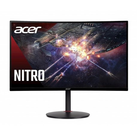 Monitor Acer Nitro XZ270XBbiiphx
