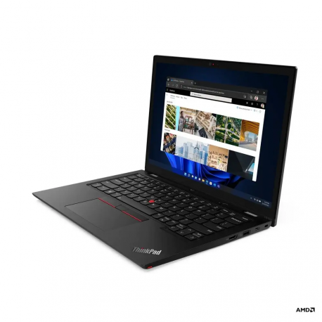 Prenosnik LENOVO ThinkPad L13 Yoga G3 R5-5675U, 16GB, SSD 512GB, W11P