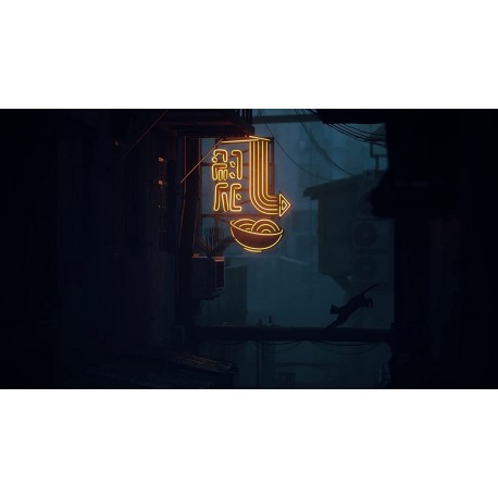 Igra Stray (Playstation 4)