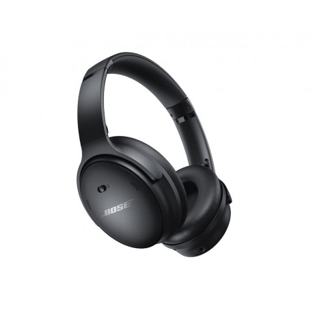 Slušalke Bose Quiet Comfort 45 črne